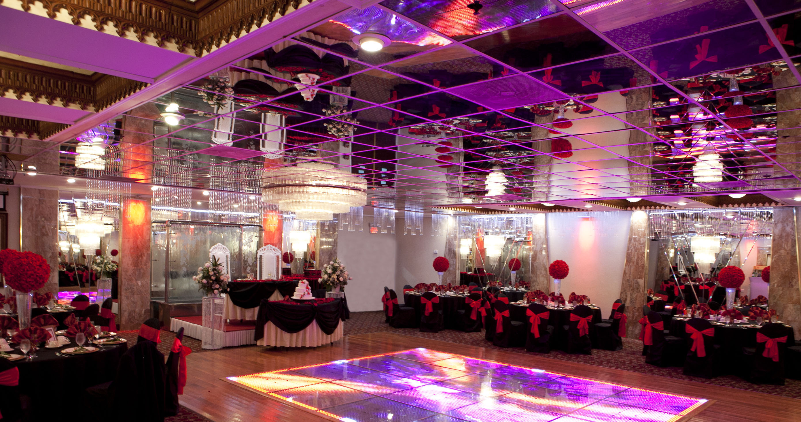 The Sterling Caterers
