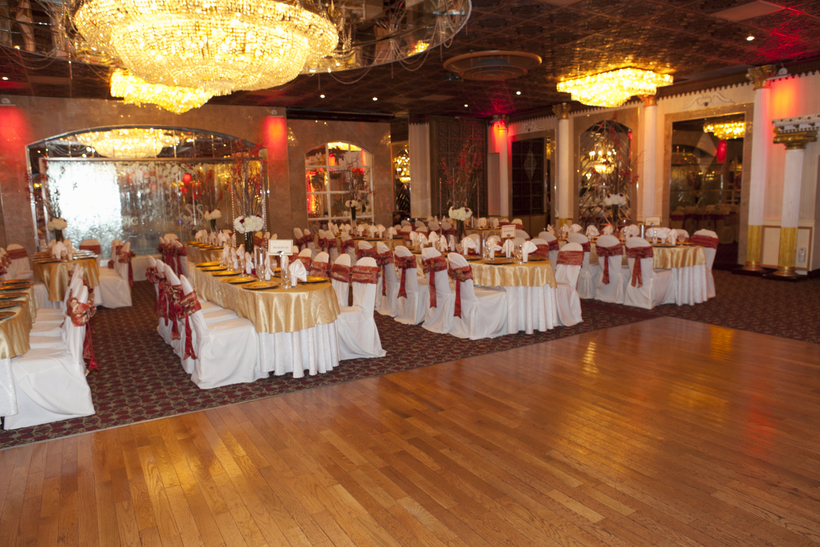 The Sterling Caterers