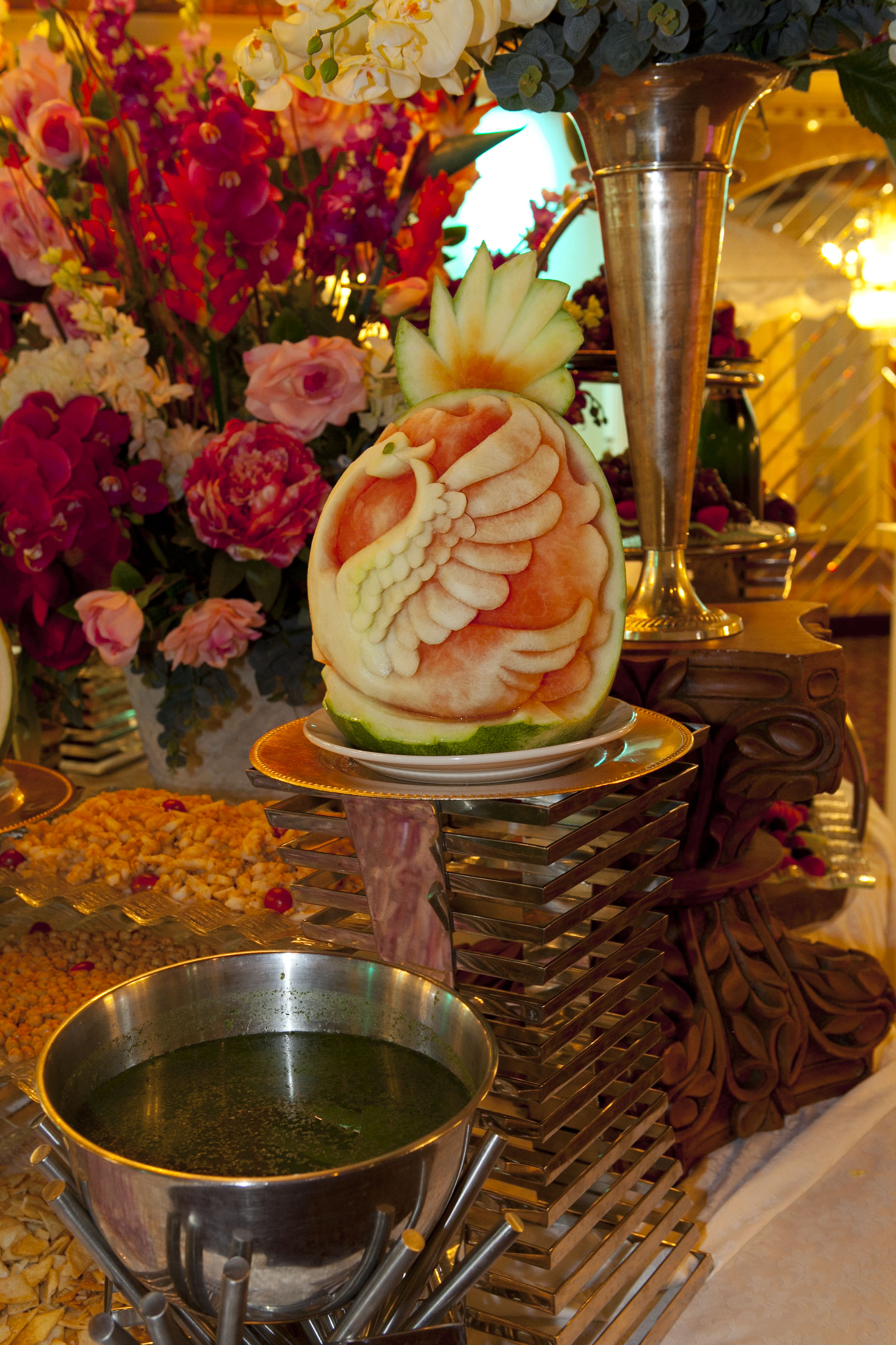 The Sterling Caterers