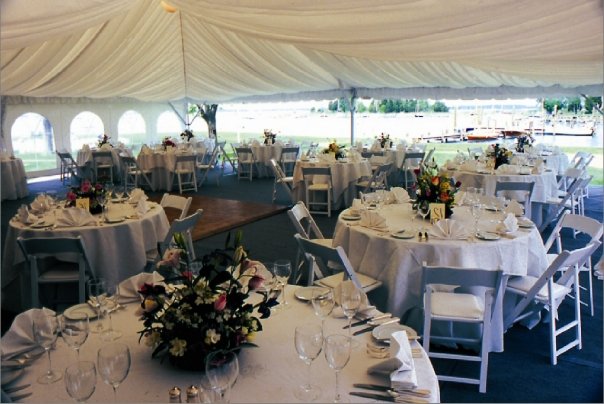 Camelot Party Rentals
