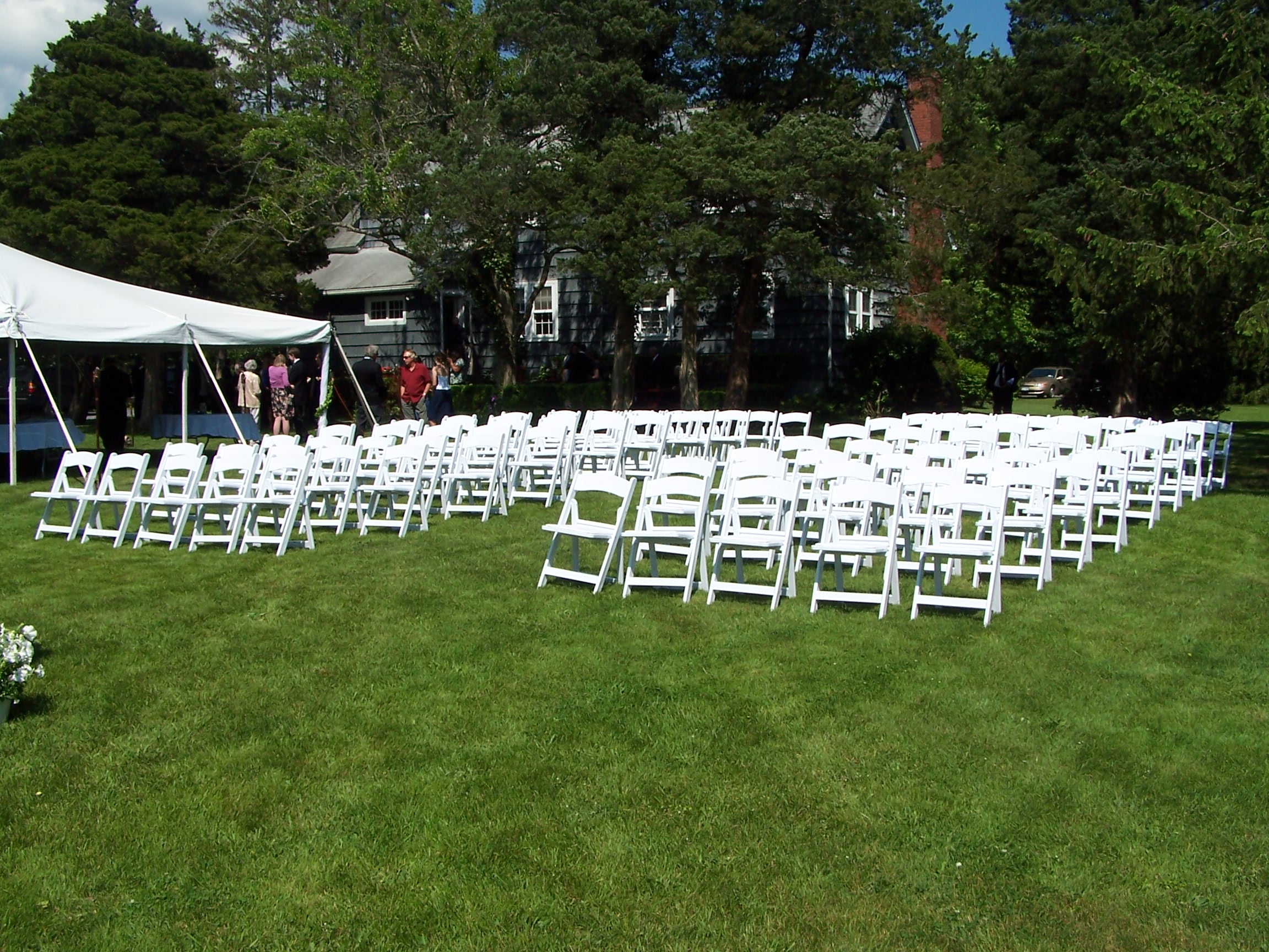 Camelot Party Rentals