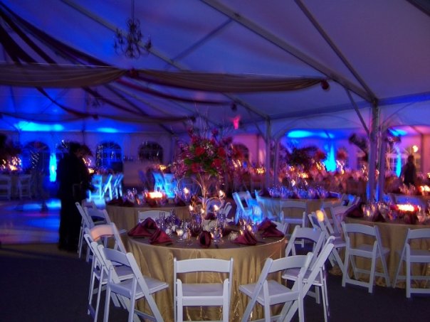 Camelot Party Rentals