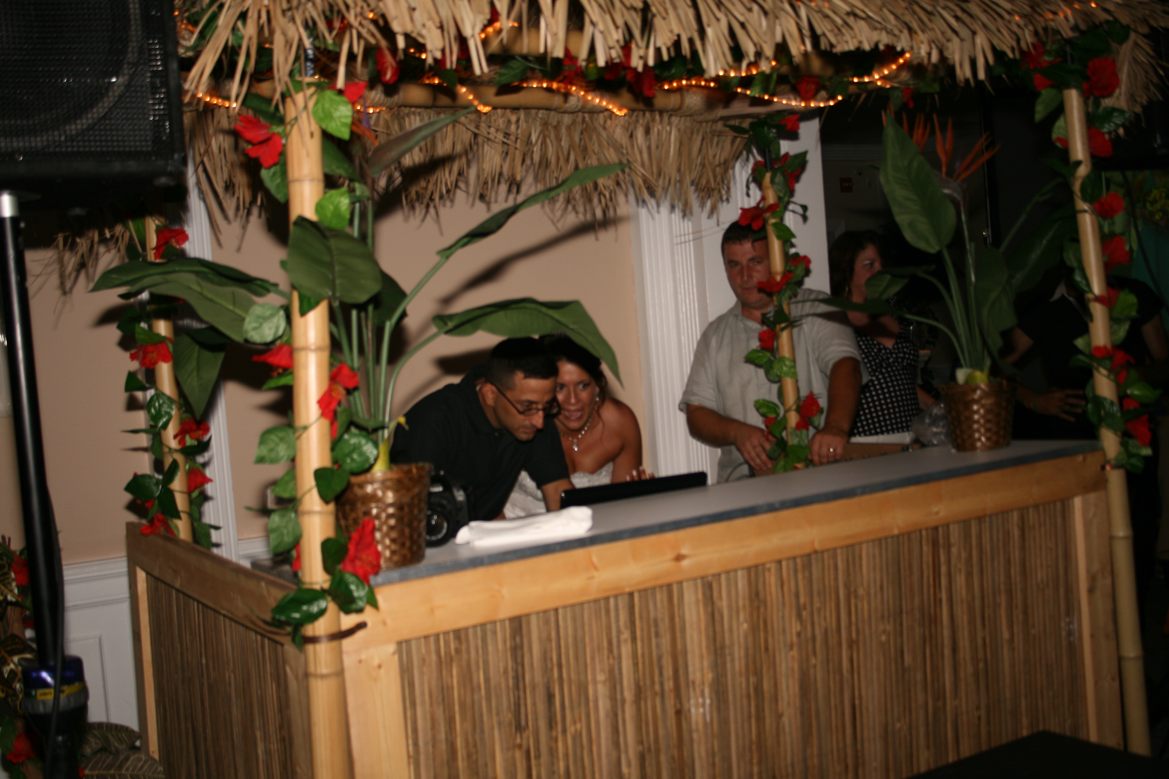 Camelot Party Rentals