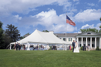 Camelot Party Rentals