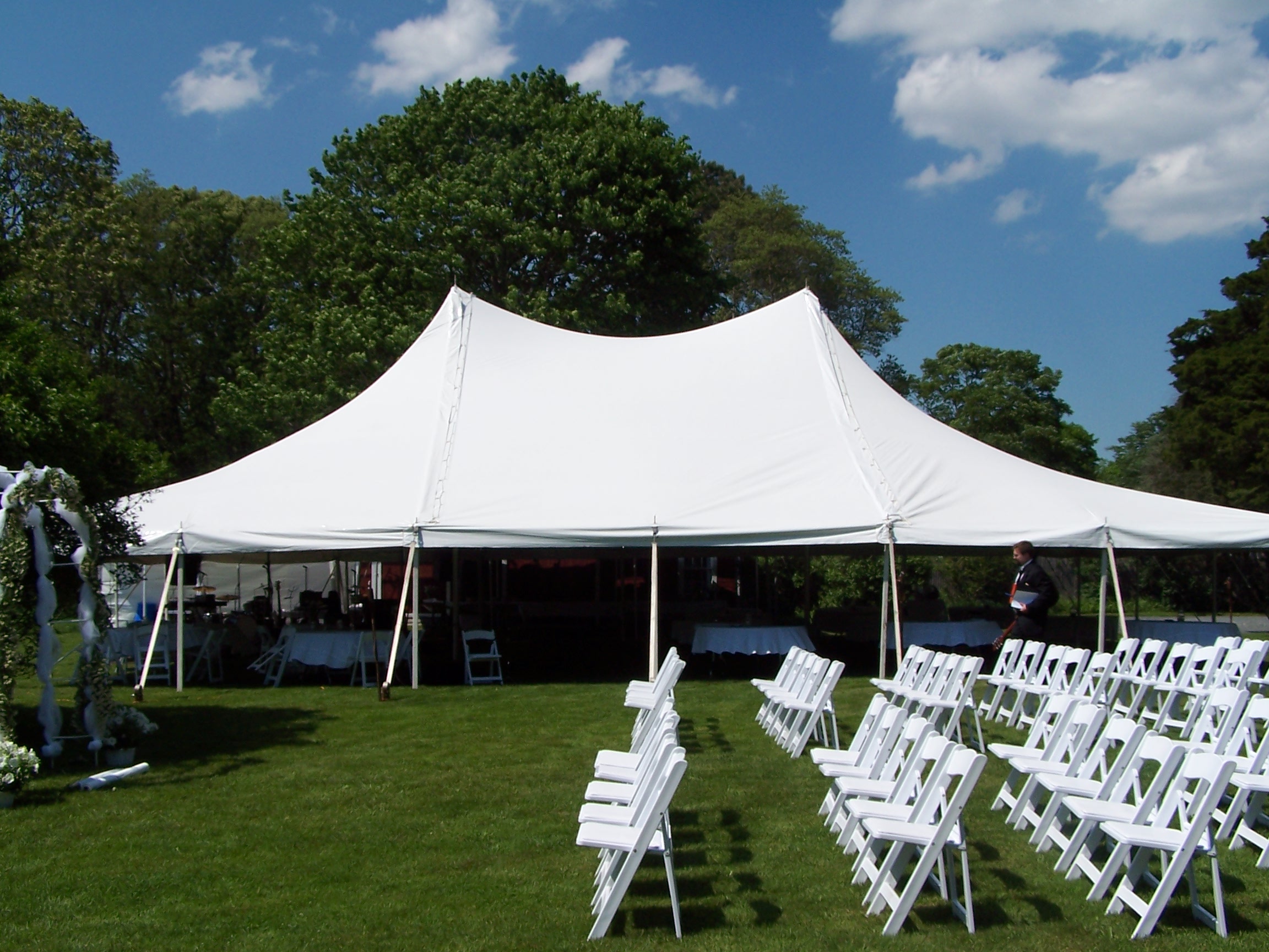 Camelot Party Rentals