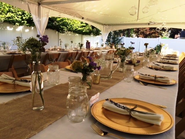 Camelot Party Rentals
