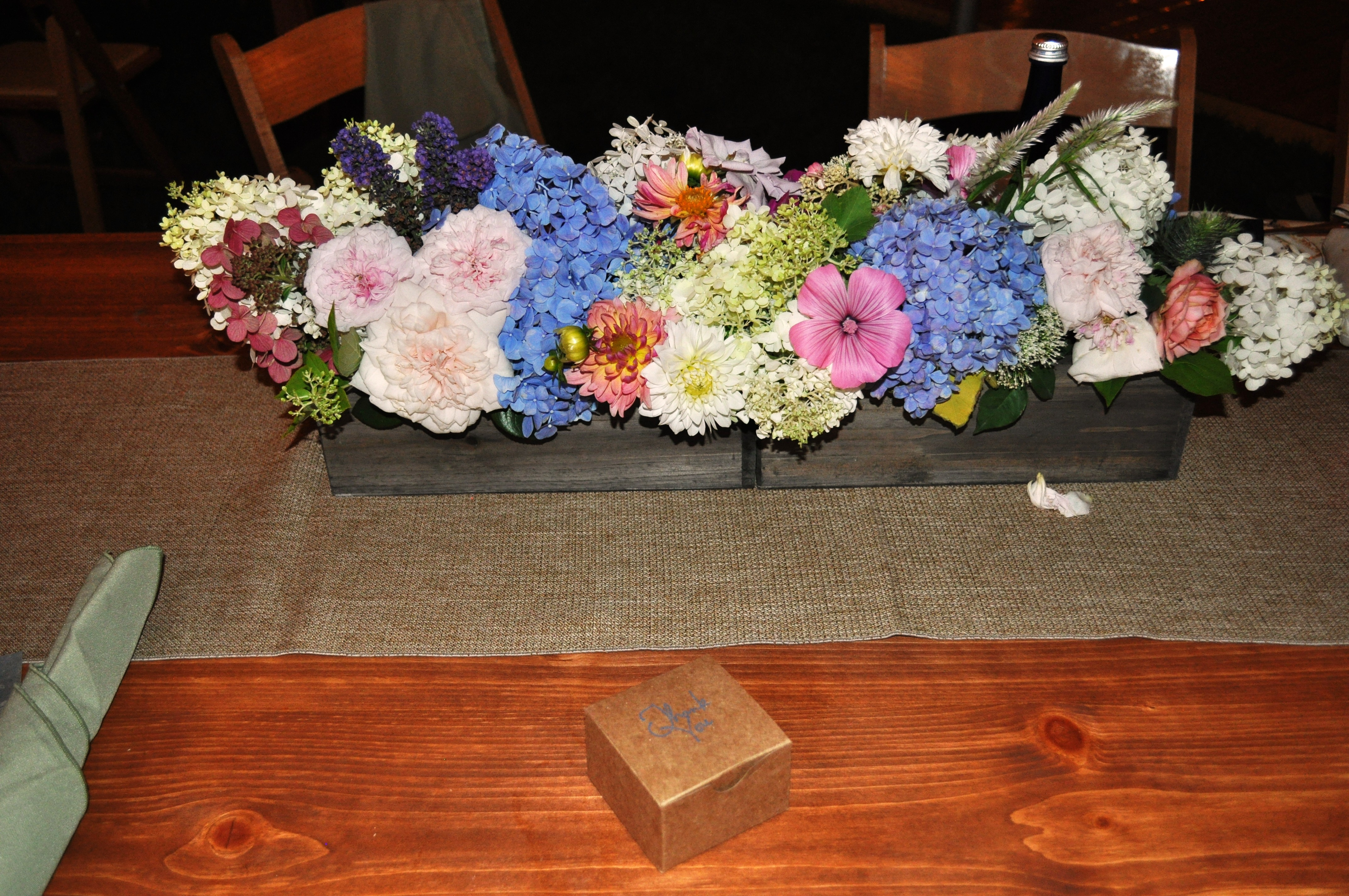 Camelot Party Rentals