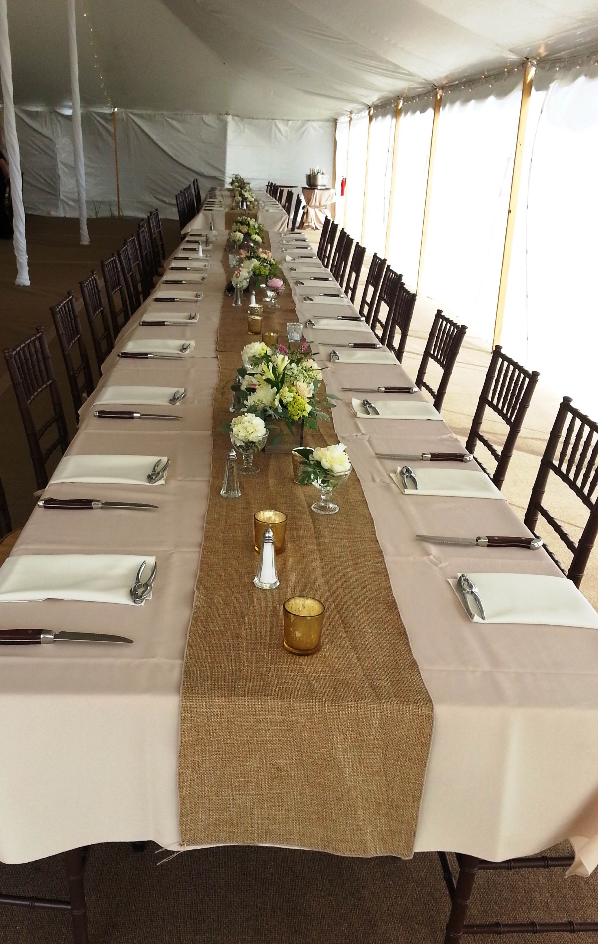 Camelot Party Rentals