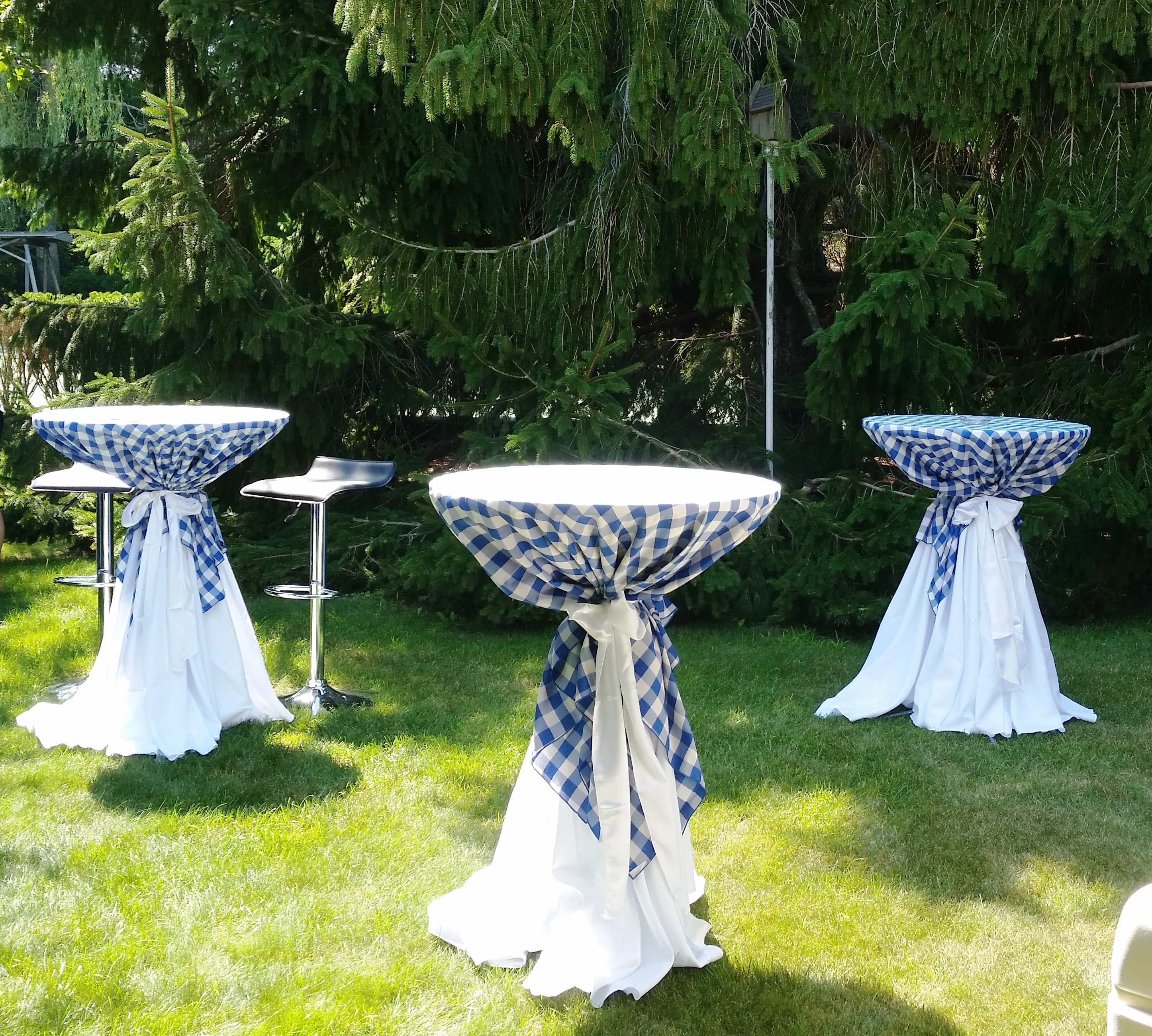 Camelot Party Rentals