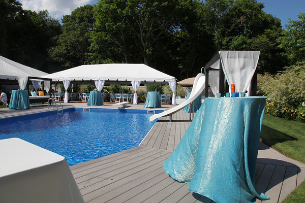 Camelot Party Rentals