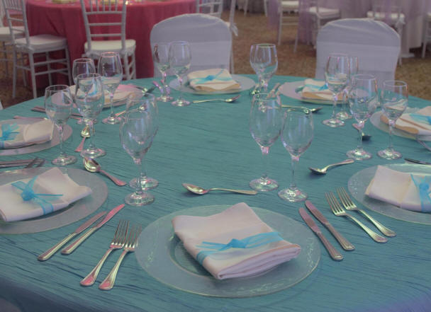 Camelot Party Rentals
