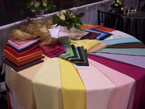 Camelot Party Rentals
