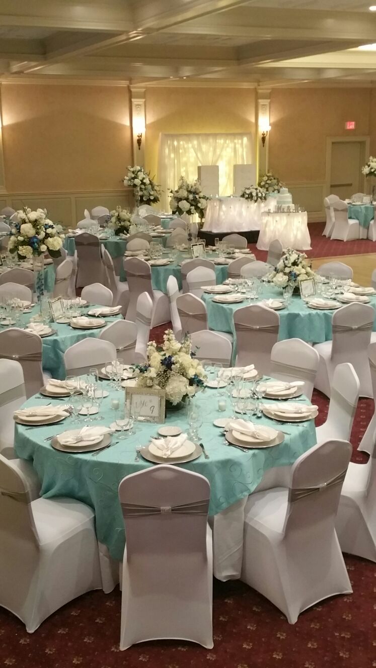 Camelot Party Rentals