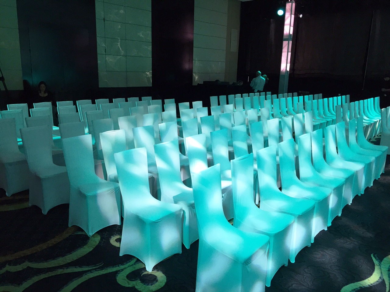 Camelot Party Rentals