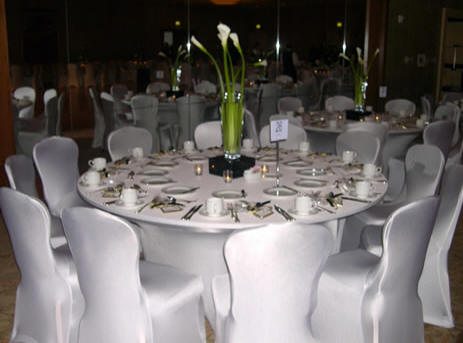 Camelot Party Rentals