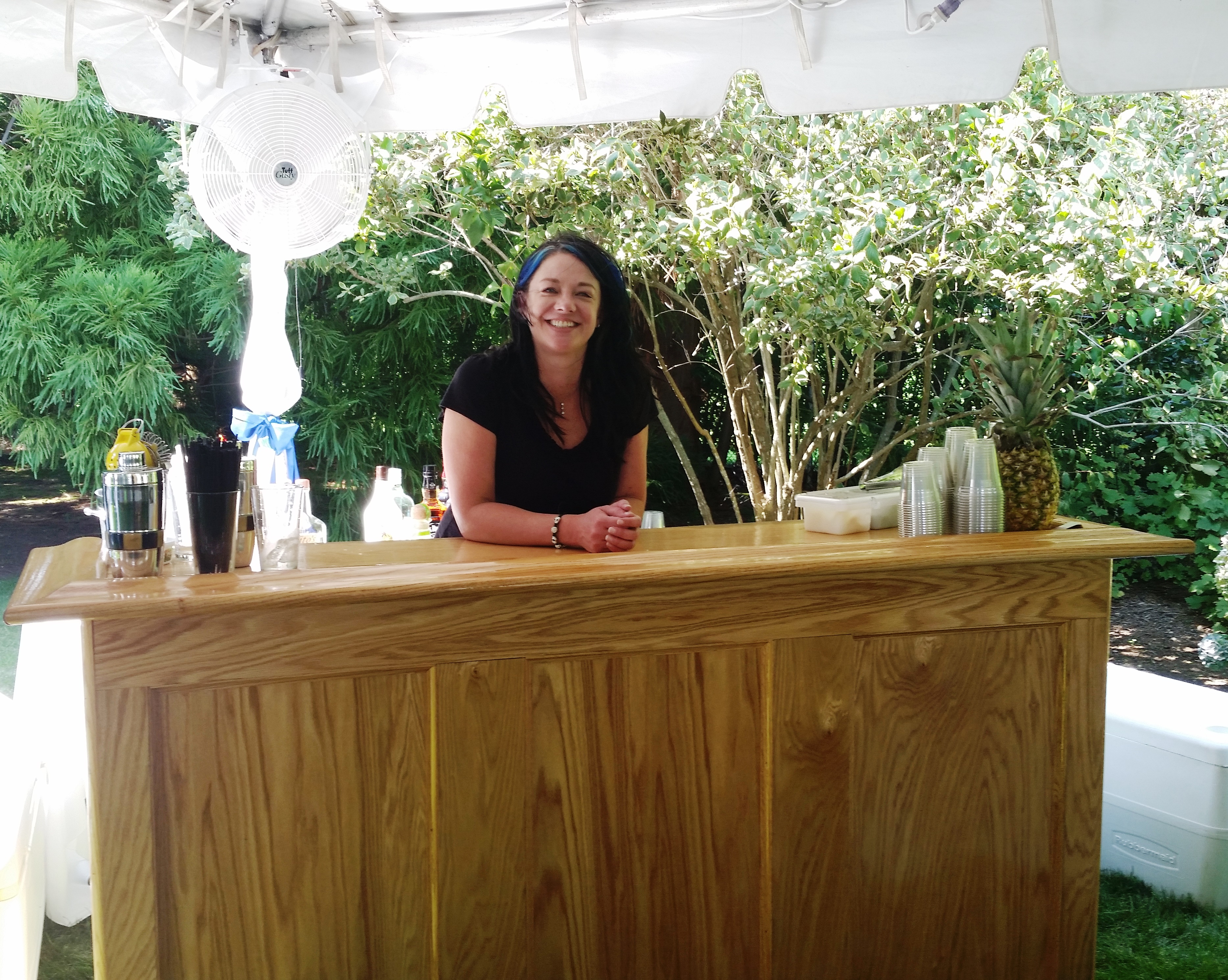 Camelot Party Rentals