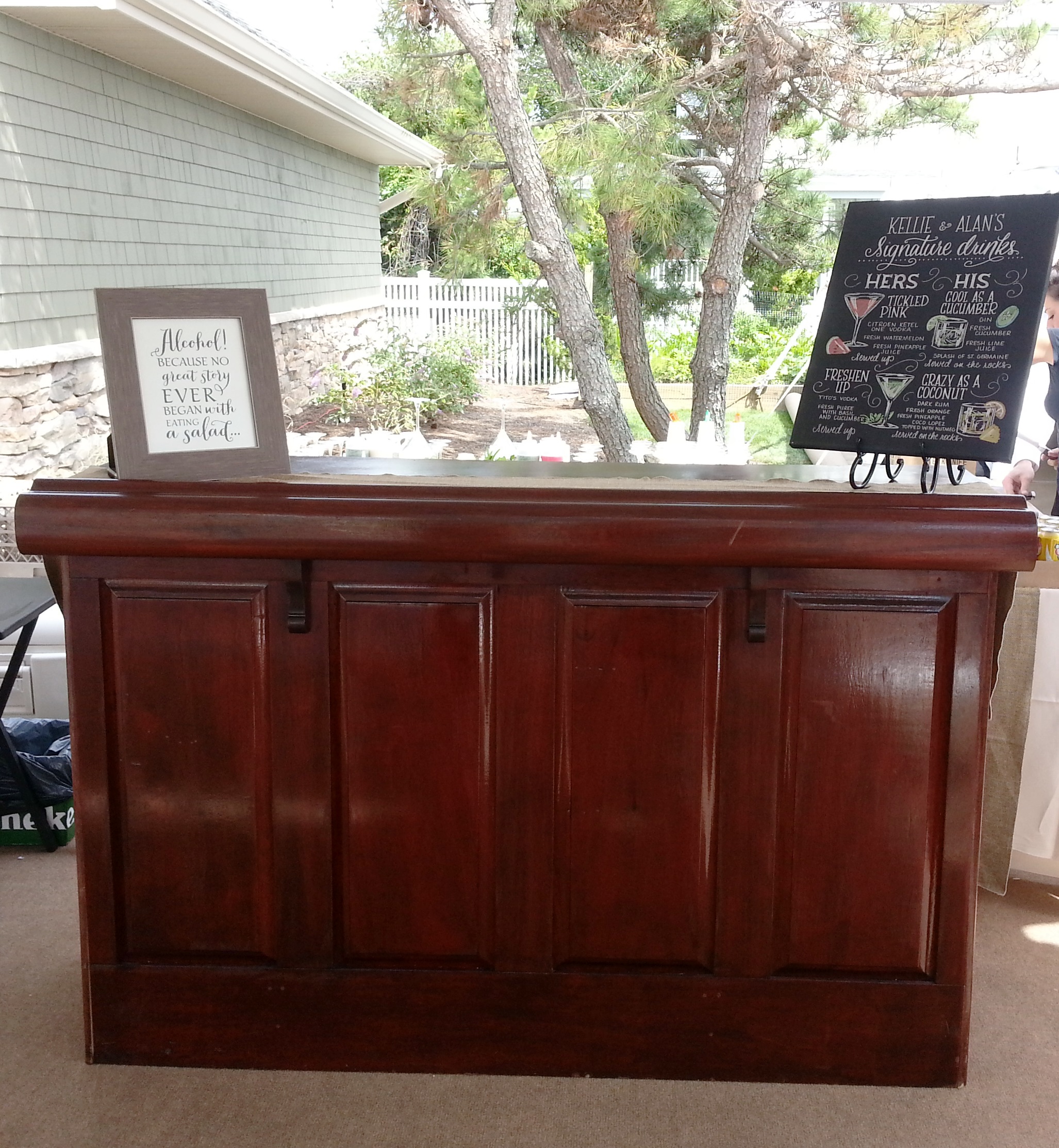 Camelot Party Rentals