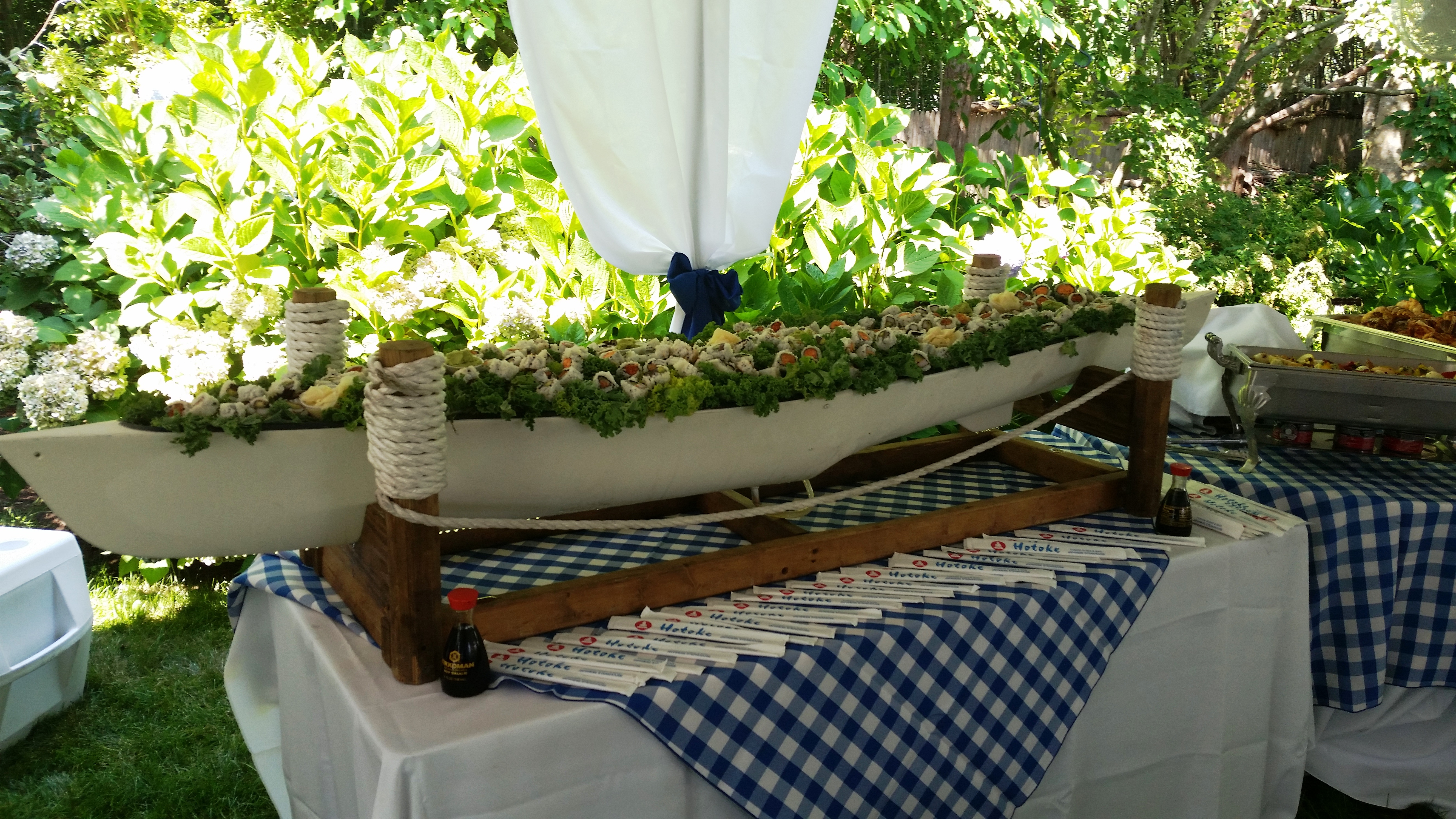 Camelot Party Rentals