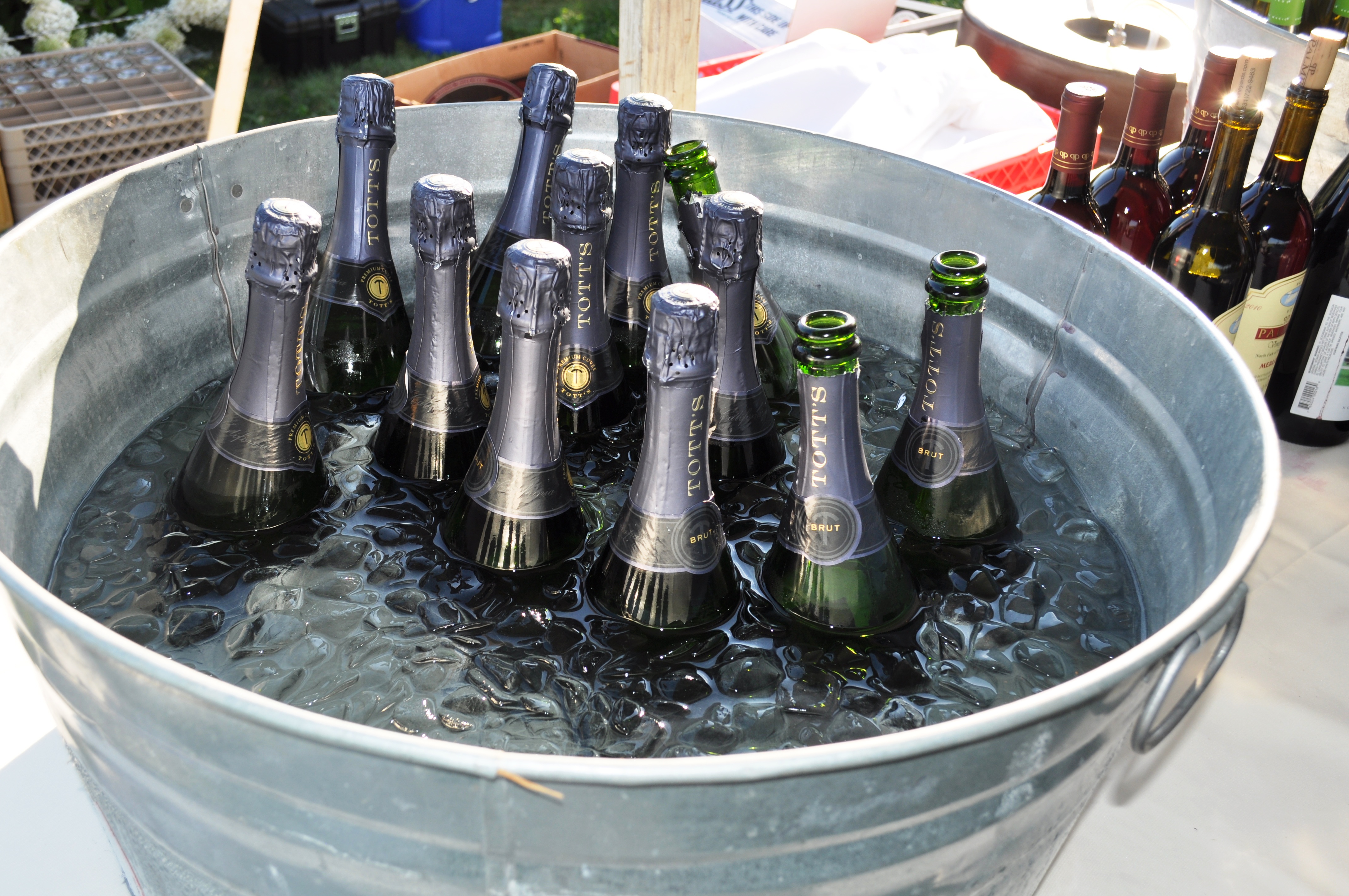 Camelot Party Rentals