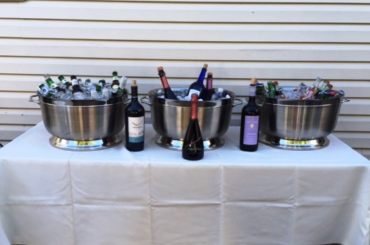 Camelot Party Rentals