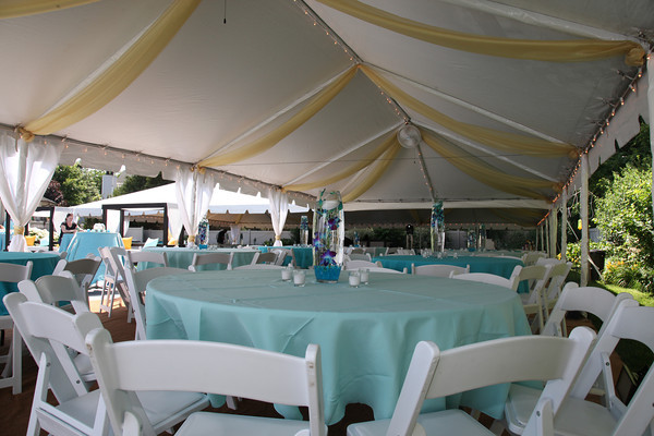 Camelot Party Rentals