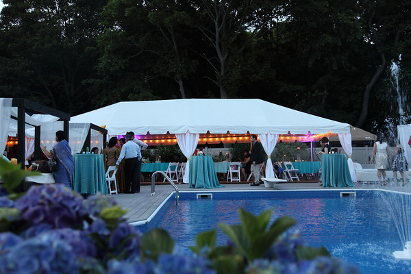 Camelot Party Rentals