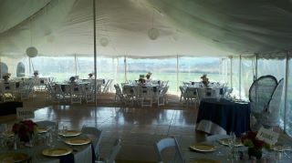 Camelot Party Rentals