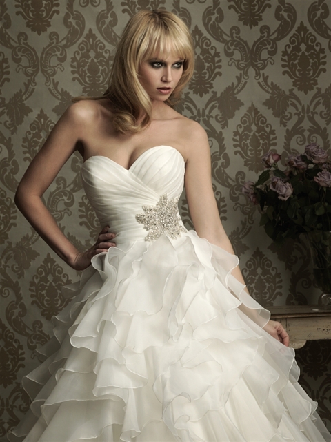 Bridal Suite of Centereach