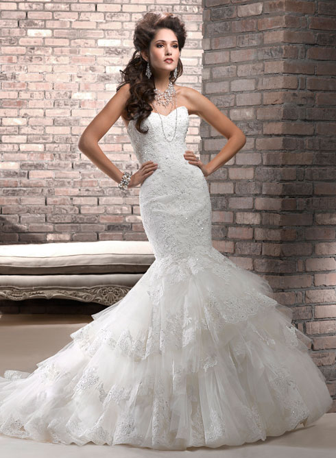 Bridal Suite of Centereach