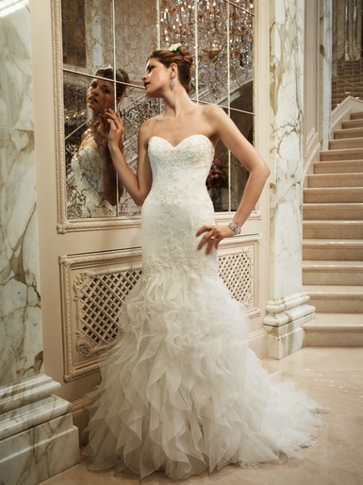 Bridal Suite of Centereach
