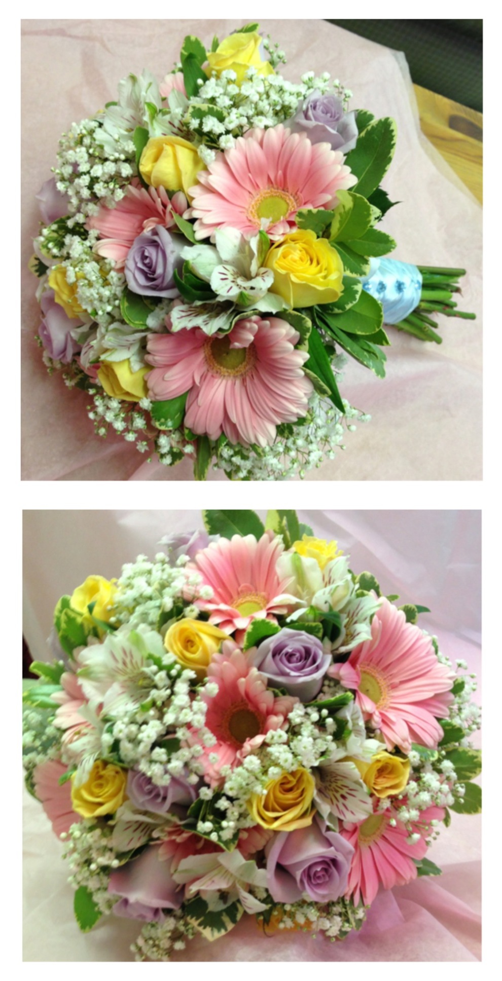 Perrys Florist