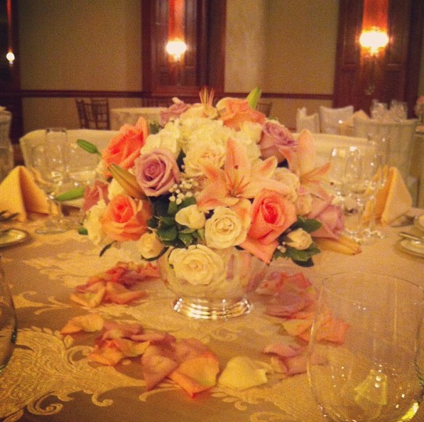 Perrys Florist