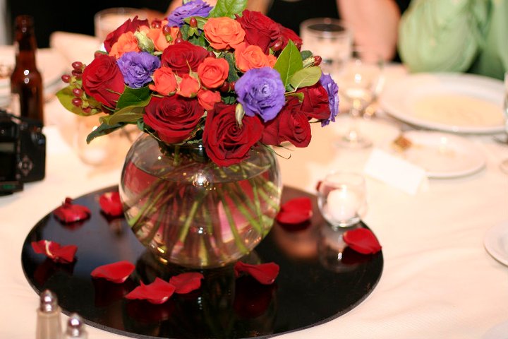 Perrys Florist