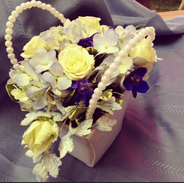 Perrys Florist