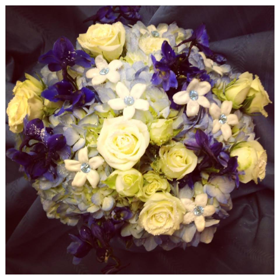 Perrys Florist