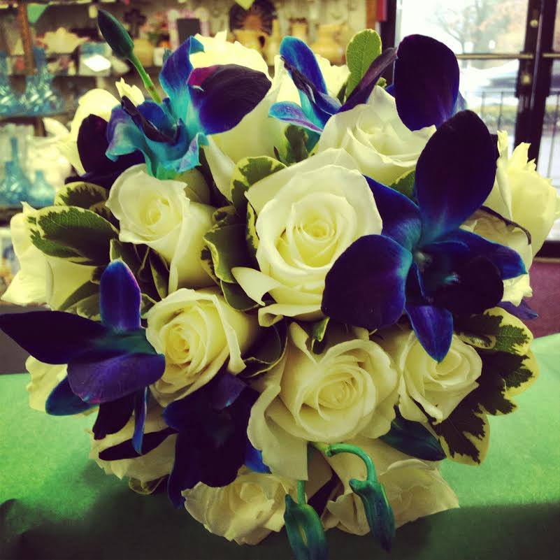 Perrys Florist