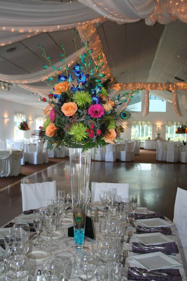 Perrys Florist