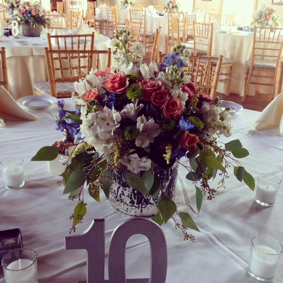 Perrys Florist
