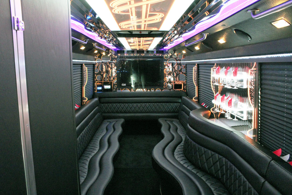 Tran-Star Executive Transportation Services