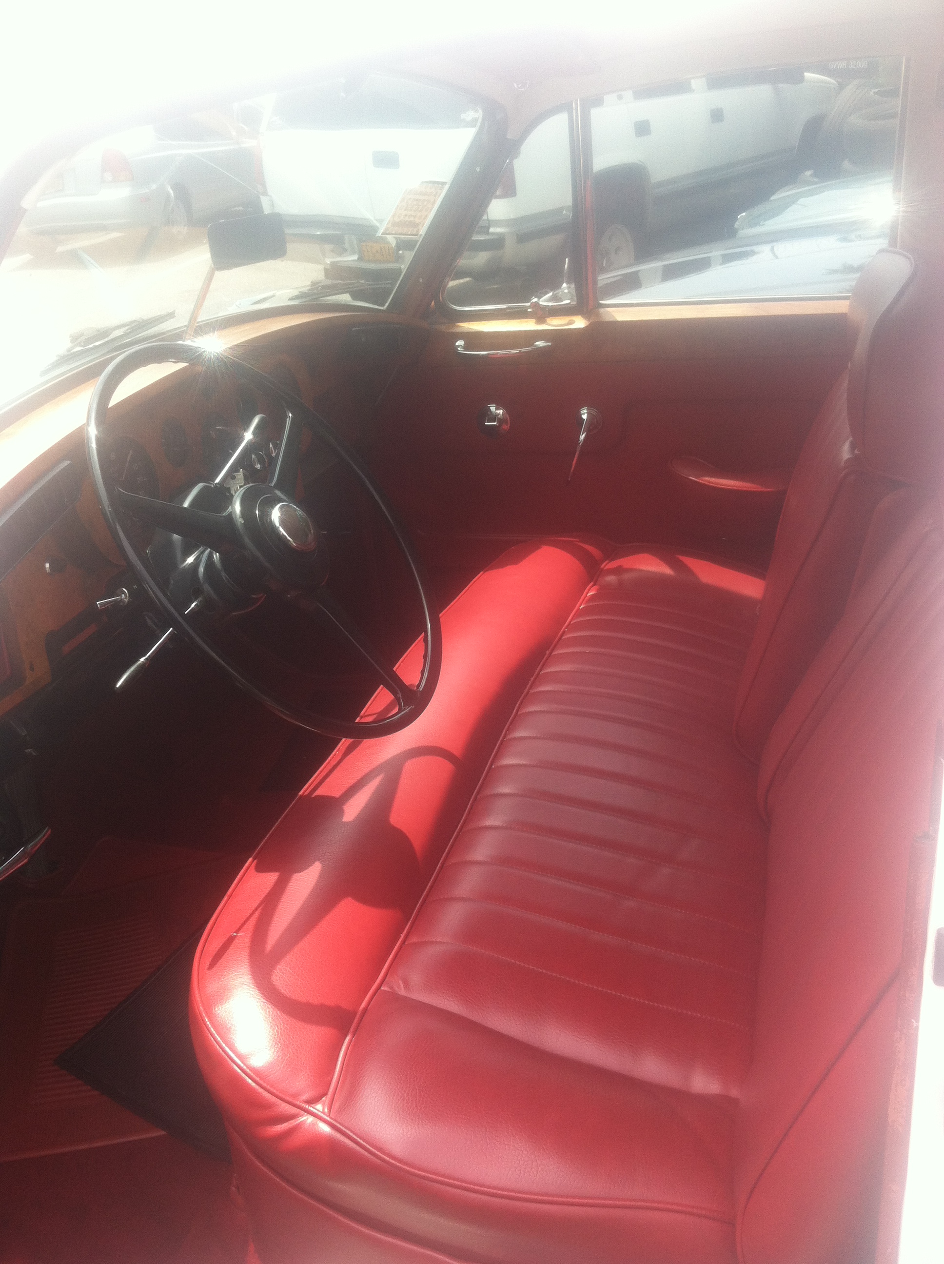 Tran-Star Executive Transportation Services