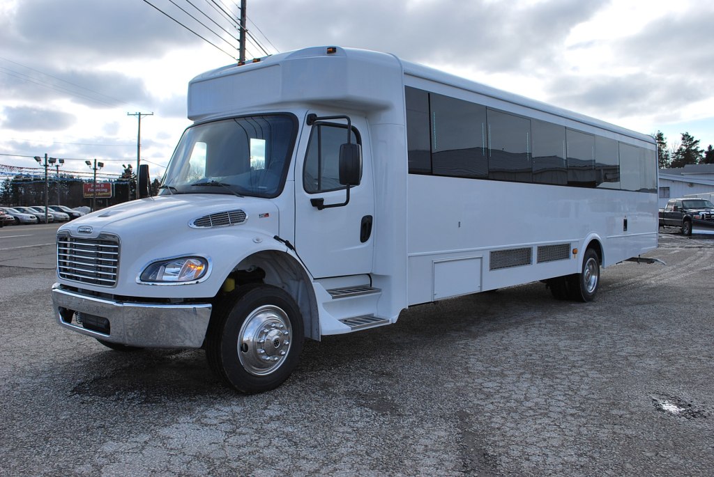 Tran-Star Executive Transportation Services