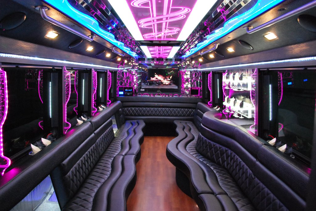 Tran-Star Executive Transportation Services