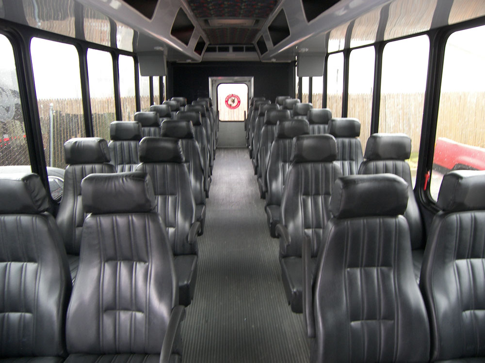 Tran-Star Executive Transportation Services