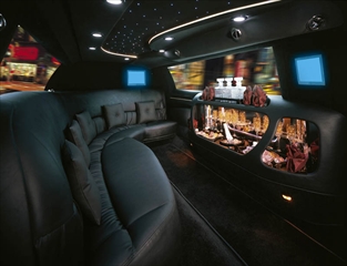 Tran-Star Executive Transportation Services