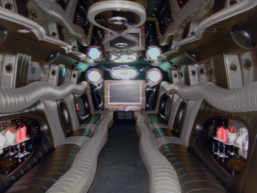 Tran-Star Executive Transportation Services