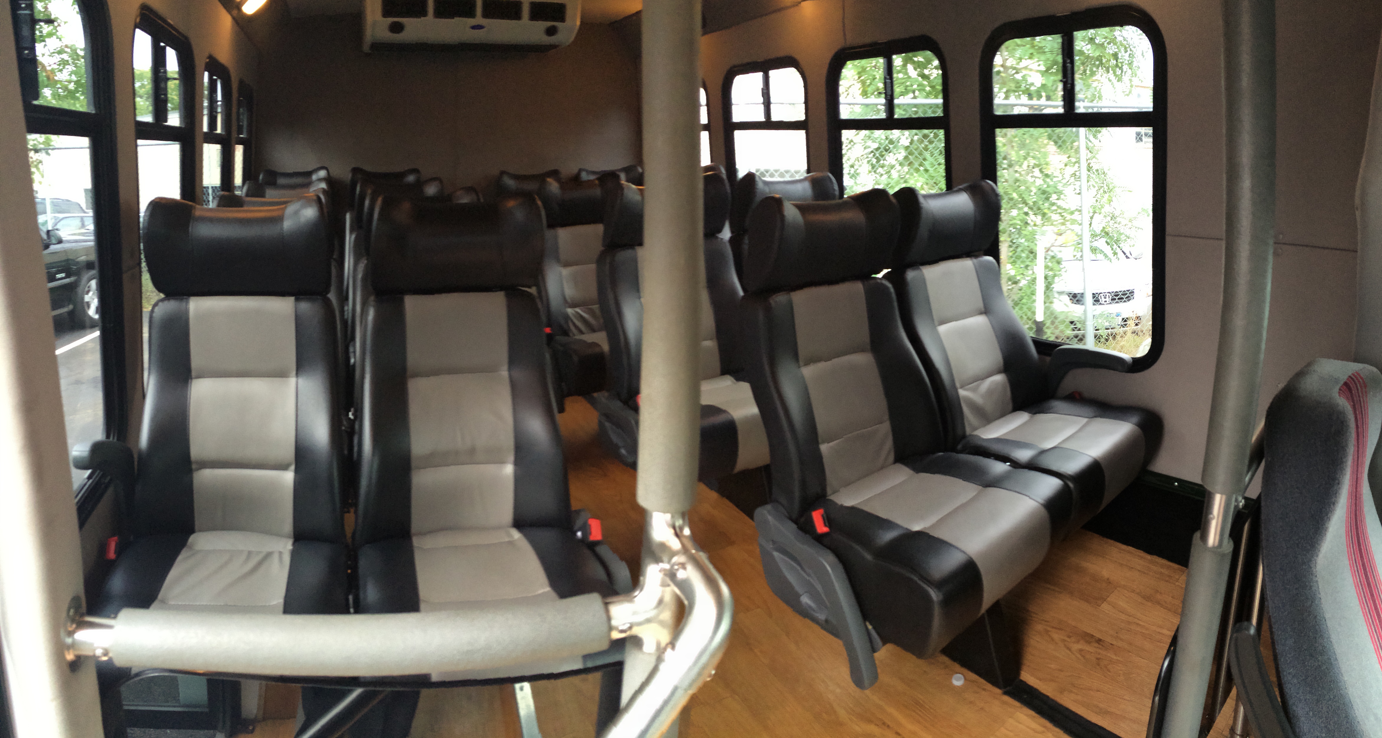 Tran-Star Executive Transportation Services