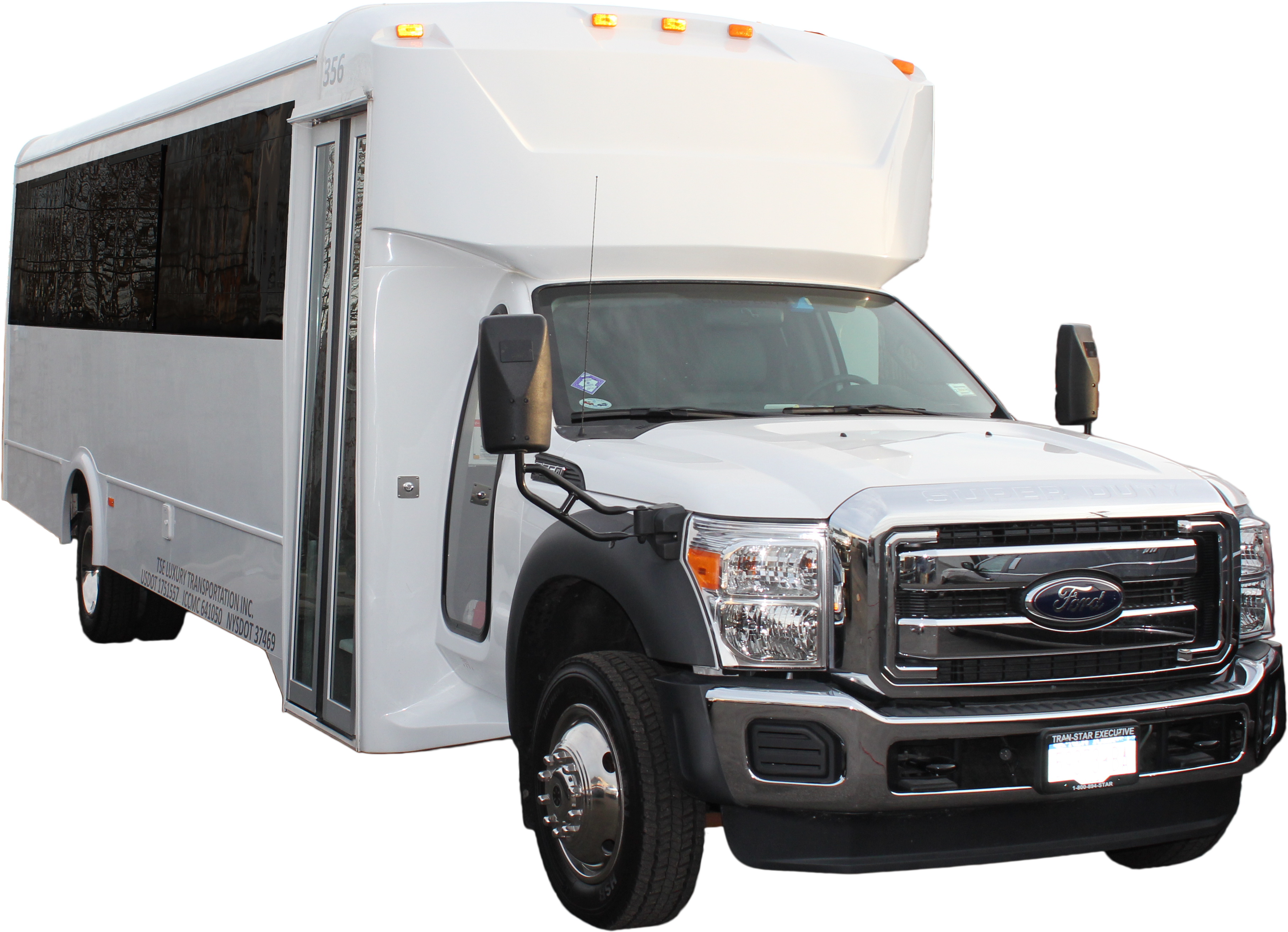 Tran-Star Executive Transportation Services
