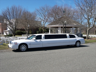 Tran-Star Executive Transportation Services