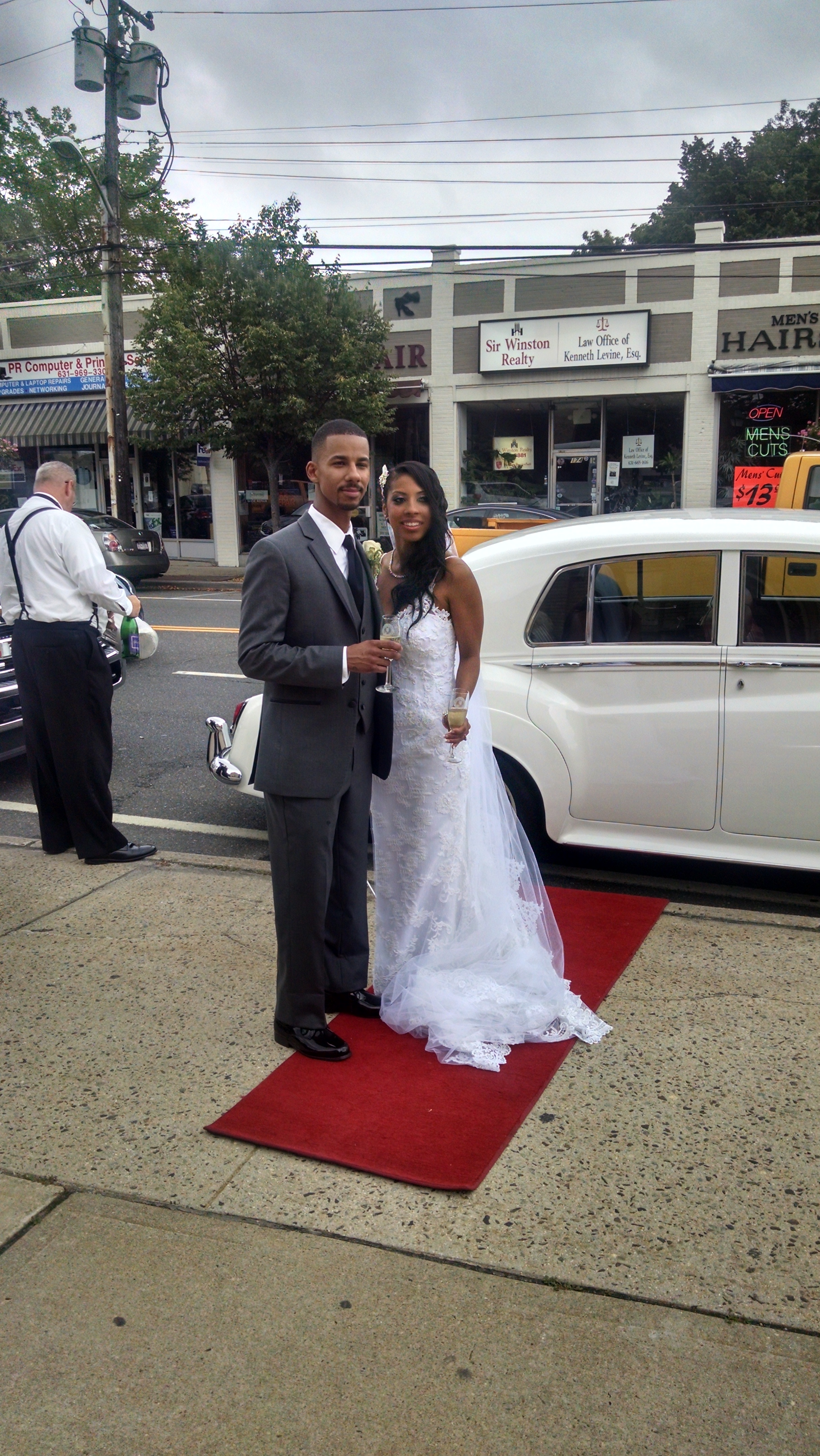 Tran-Star Executive Transportation Services