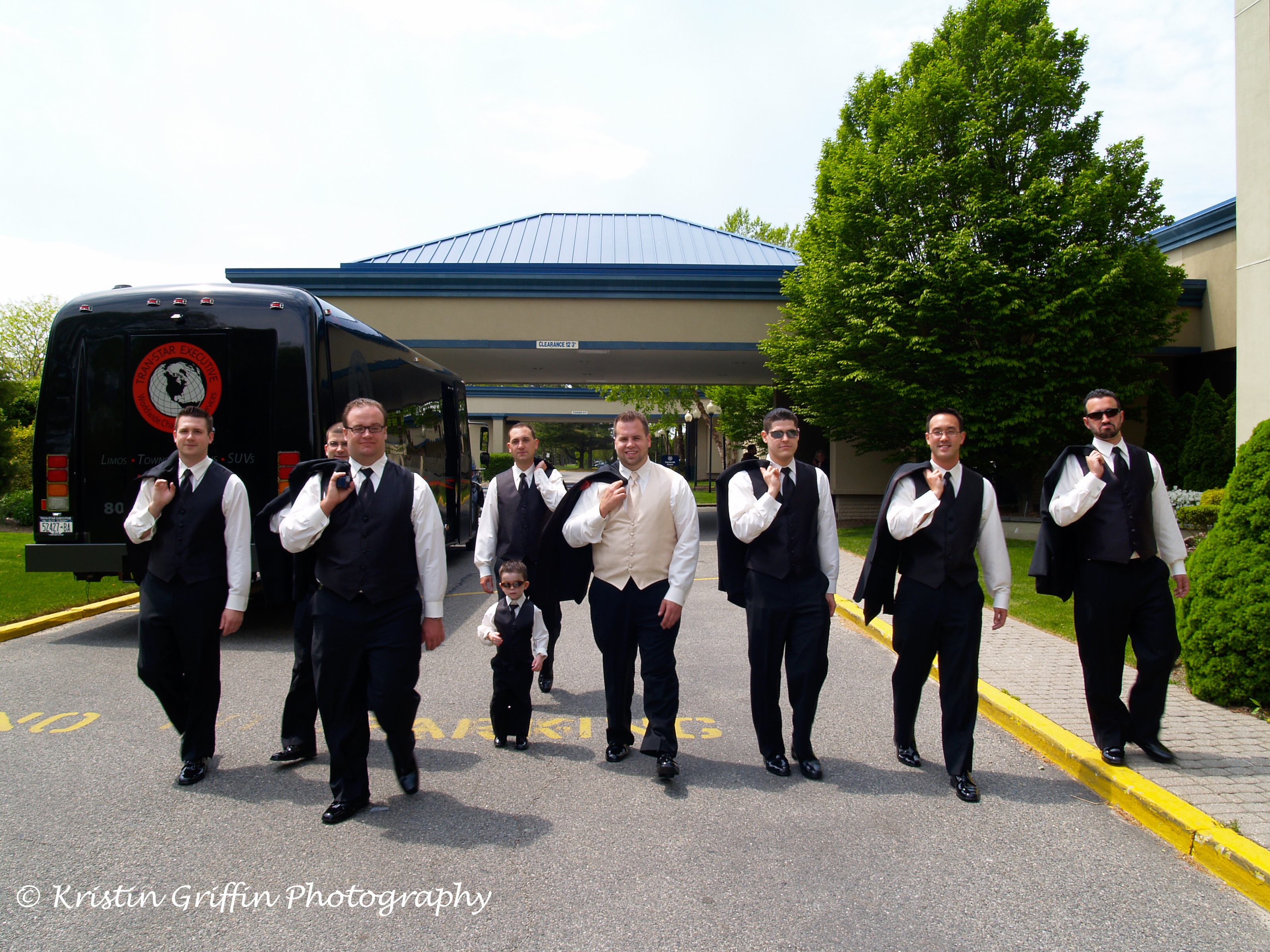 Tran-Star Executive Transportation Services